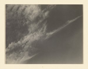 Equivalenti da Alfred Stieglitz
