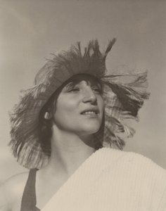  da Alfred Stieglitz