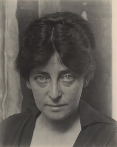  da Alfred Stieglitz