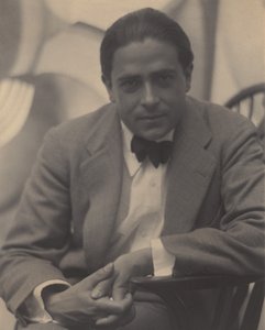  da Alfred Stieglitz