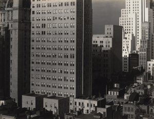  da Alfred Stieglitz