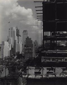  da Alfred Stieglitz
