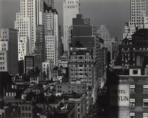  da Alfred Stieglitz