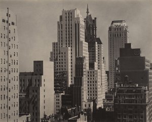  da Alfred Stieglitz