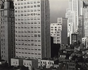  da Alfred Stieglitz
