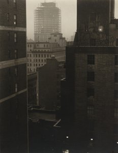  da Alfred Stieglitz