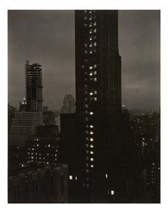  da Alfred Stieglitz