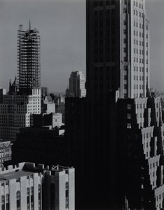  da Alfred Stieglitz