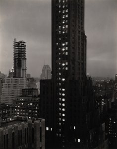  da Alfred Stieglitz