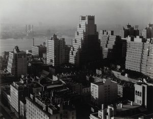  da Alfred Stieglitz