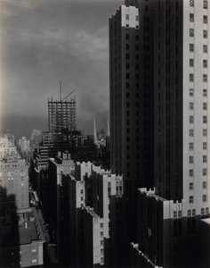  da Alfred Stieglitz