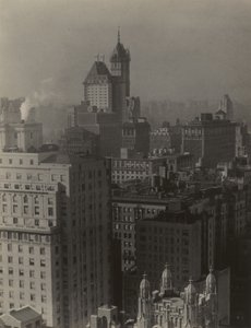  da Alfred Stieglitz