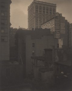  da Alfred Stieglitz