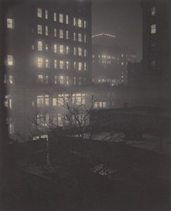  da Alfred Stieglitz