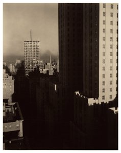  da Alfred Stieglitz