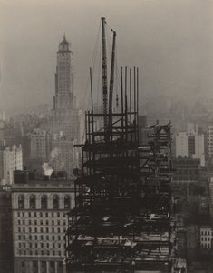  da Alfred Stieglitz