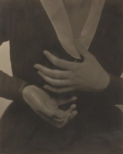  da Alfred Stieglitz