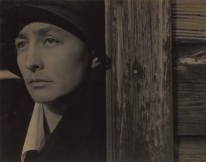  da Alfred Stieglitz