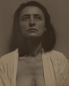  da Alfred Stieglitz
