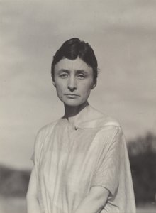  da Alfred Stieglitz