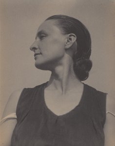  da Alfred Stieglitz