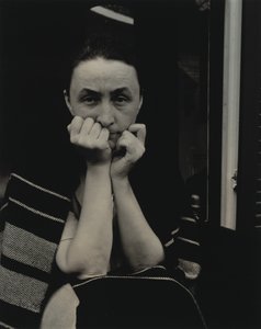  da Alfred Stieglitz