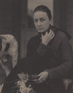  da Alfred Stieglitz