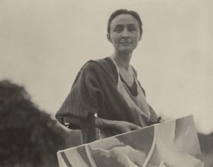  da Alfred Stieglitz