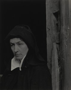  da Alfred Stieglitz