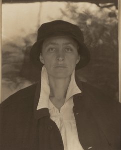  da Alfred Stieglitz