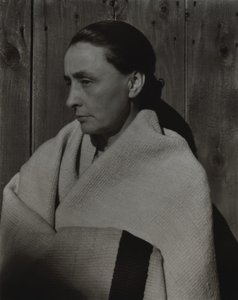  da Alfred Stieglitz