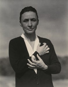  da Alfred Stieglitz