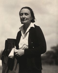  da Alfred Stieglitz