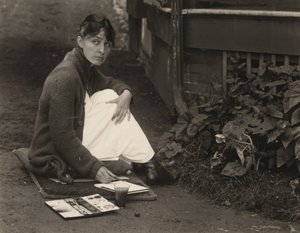  da Alfred Stieglitz