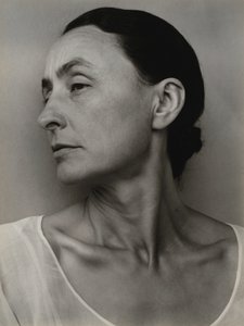  da Alfred Stieglitz
