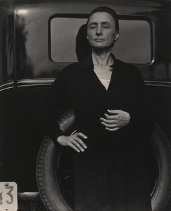  da Alfred Stieglitz