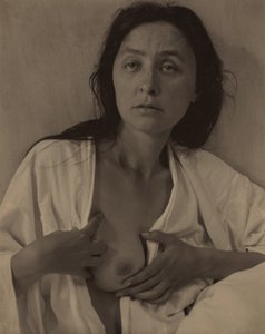  da Alfred Stieglitz