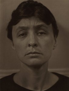  da Alfred Stieglitz