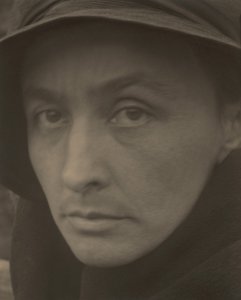  da Alfred Stieglitz