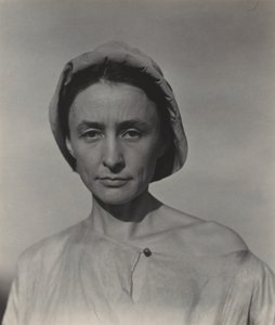  da Alfred Stieglitz