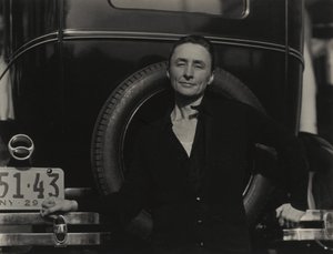  da Alfred Stieglitz