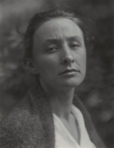  da Alfred Stieglitz