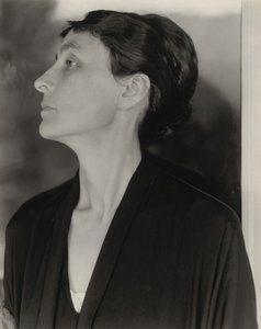  da Alfred Stieglitz