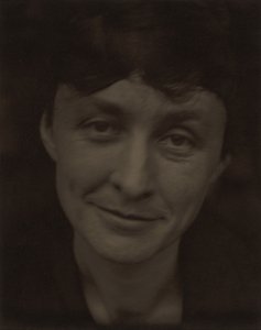  da Alfred Stieglitz