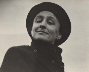  da Alfred Stieglitz