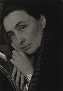  da Alfred Stieglitz