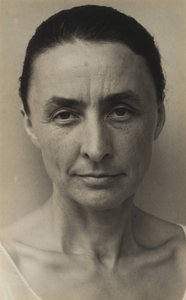  da Alfred Stieglitz