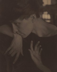  da Alfred Stieglitz