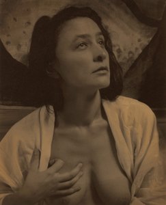  da Alfred Stieglitz