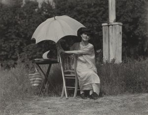  da Alfred Stieglitz